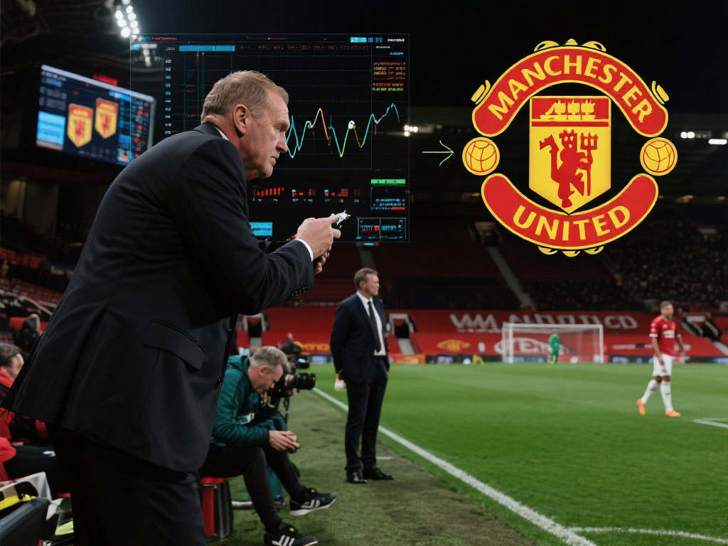 在足球世界中，变化总是无处不在。最近，英