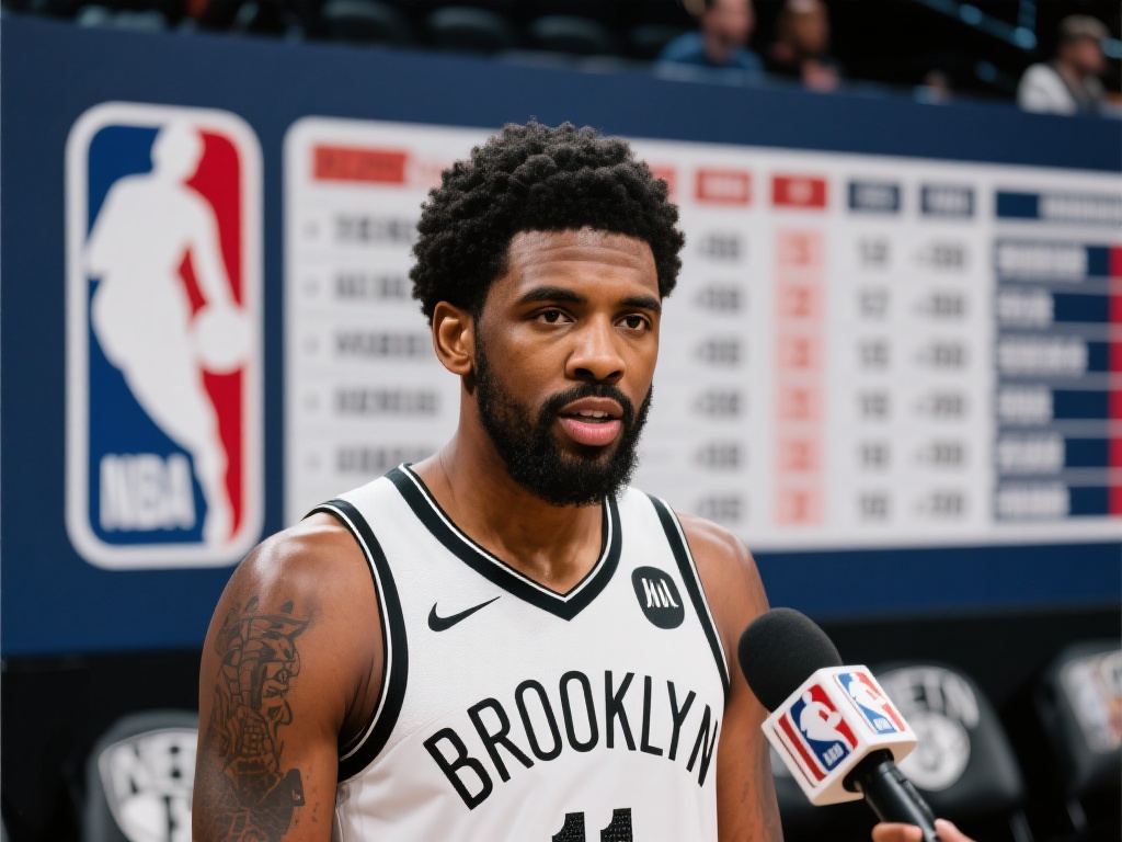 “芬尼-史密斯谈战绩榜:我们必须关注,绝不接受附加赛” 在NBA的激烈竞争中,每支球队都渴望在常