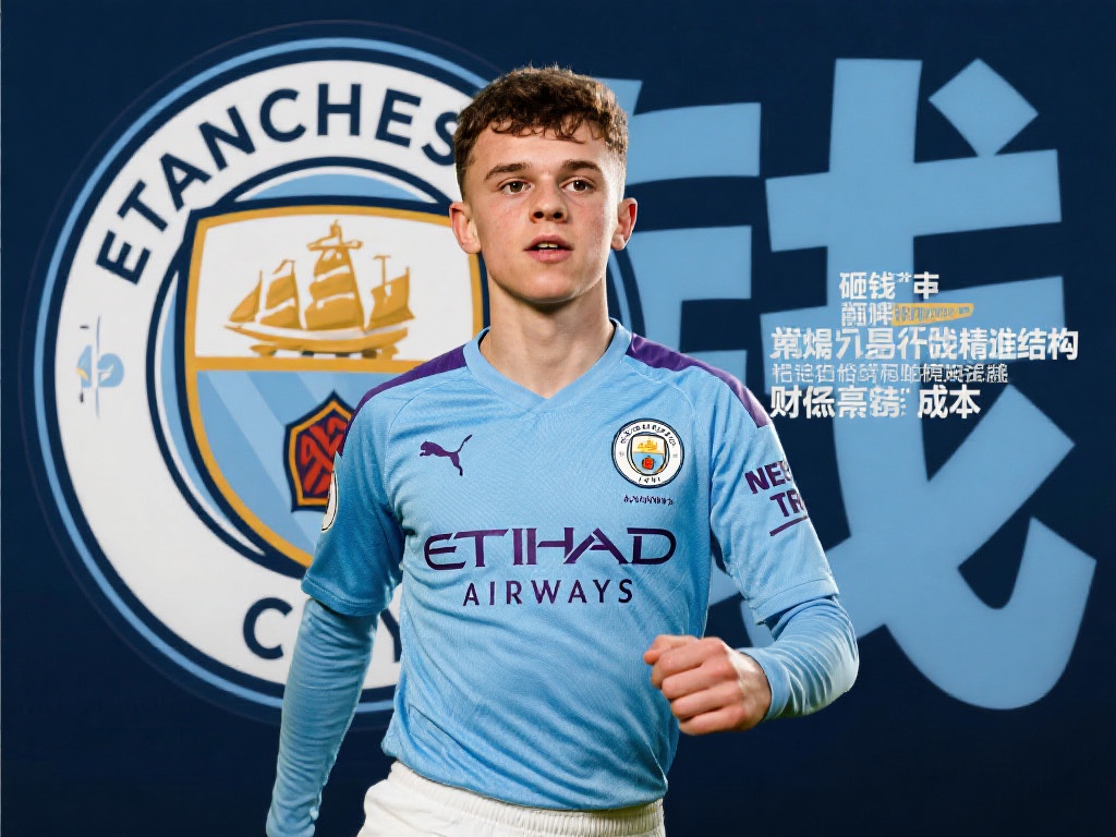 值得一提的是，曼城的薪资结构并非单纯“砸